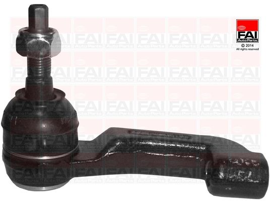 FAI AUTOPARTS Наконечник поперечной рулевой тяги SS7080